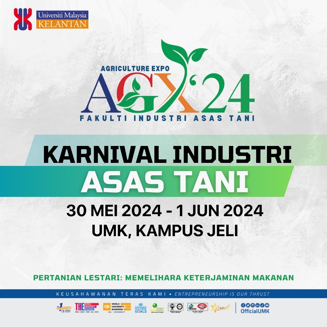 AGRICULTURAL EXPO (AGX) 2024